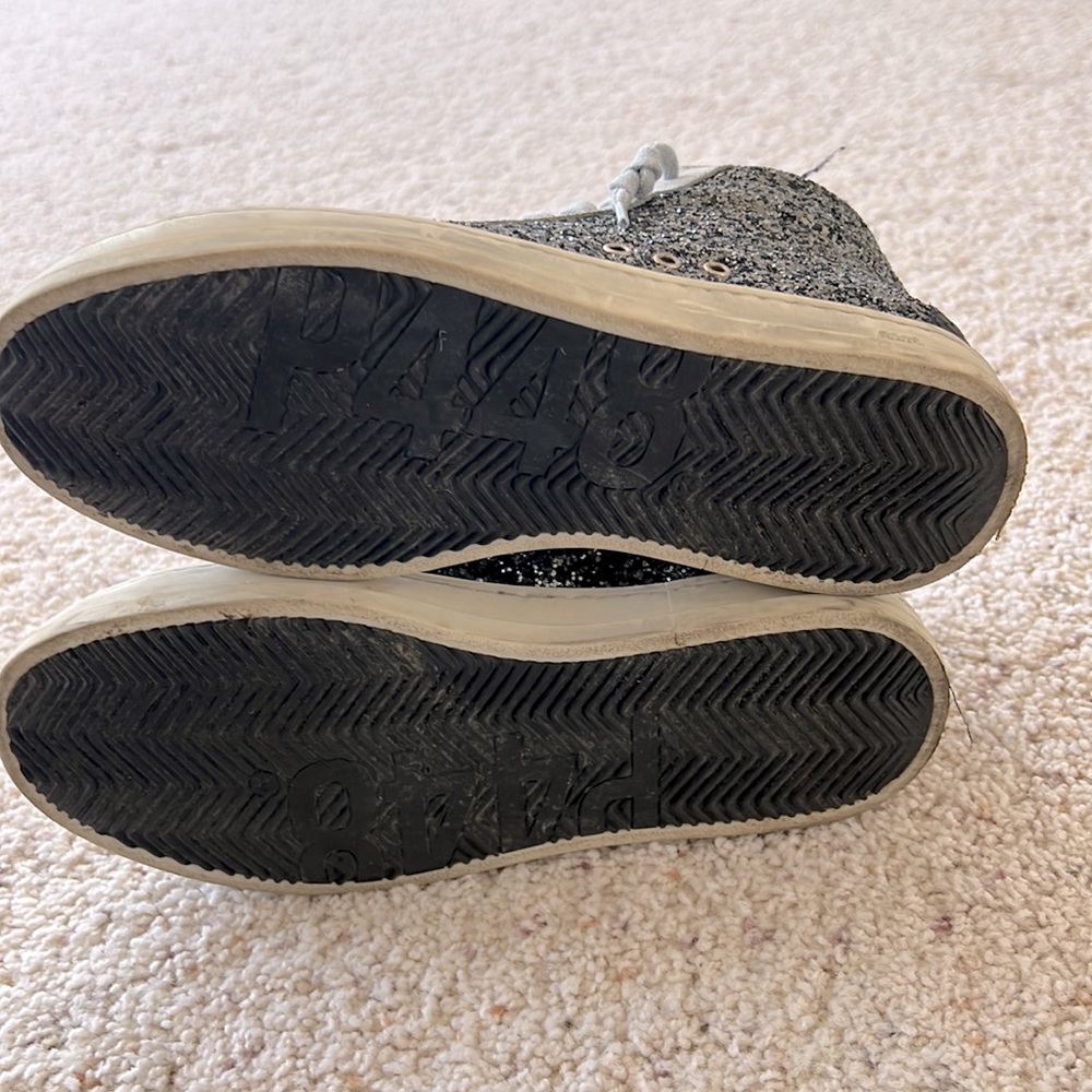 P448 shoes(size 7/38) - Picture 7 of 7